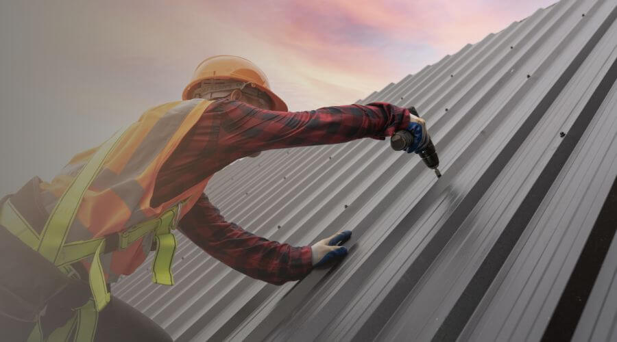 Expert Emergency Roof Repairs services in Lexington, KY
